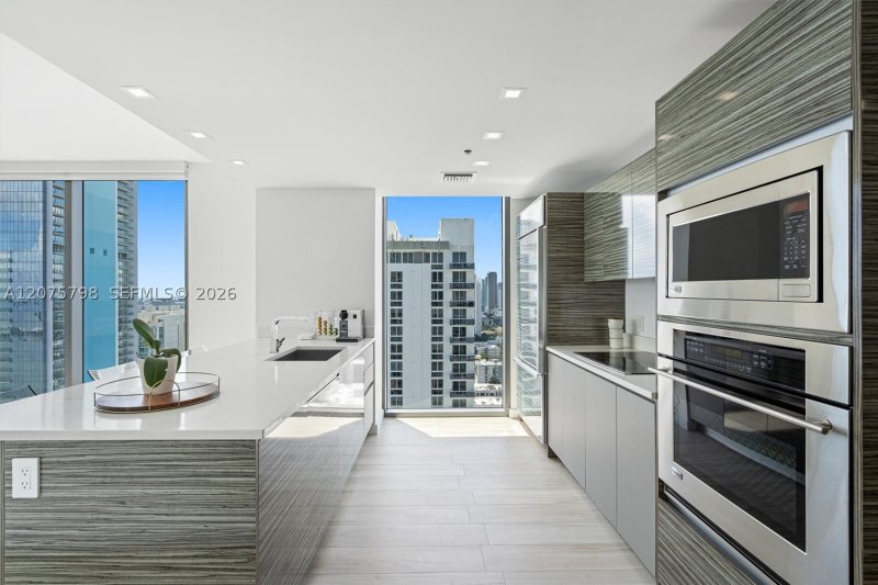Condo for sale at Icon Bay 3508