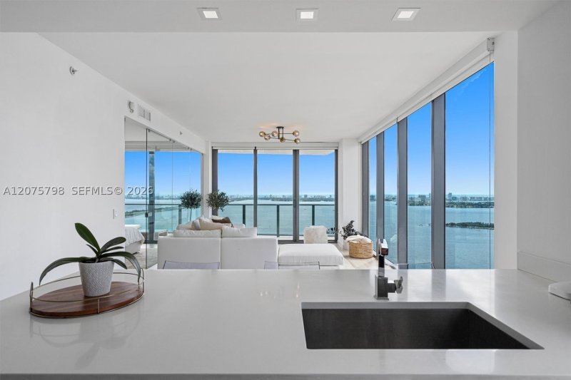 Condo for sale at Icon Bay 3508