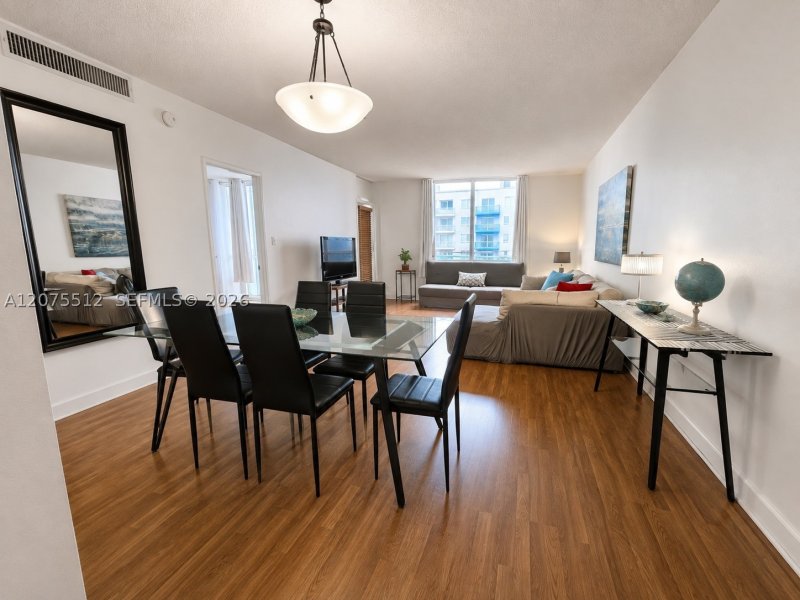 Comprar apartamento no Tides Hollywood Beach 15O