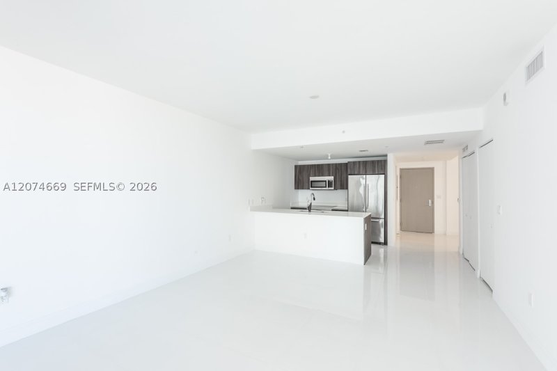 Condo for sale at Aria on The Bay 1907