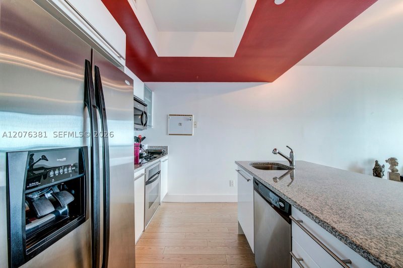 Comprar apartamento en Marina Blue 4007