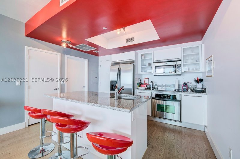 Comprar apartamento en Marina Blue 4007