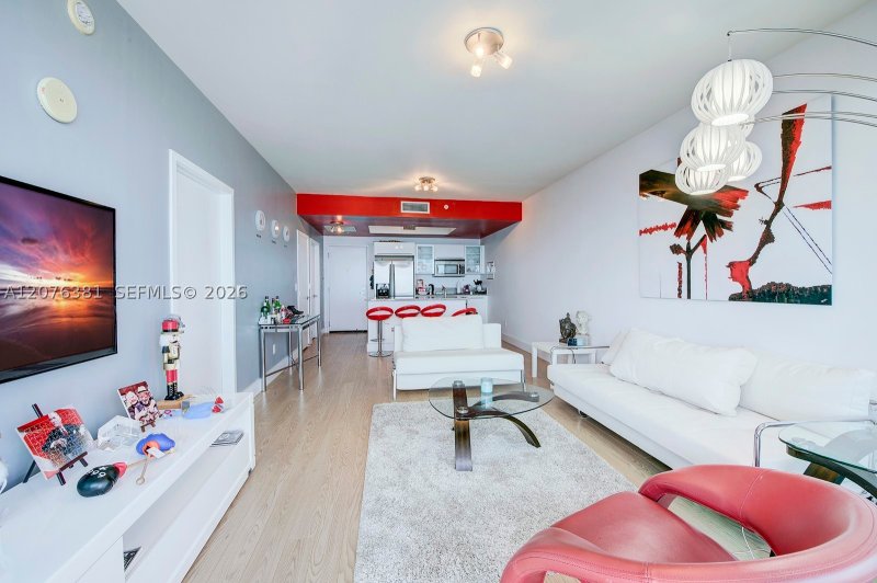 Comprar apartamento en Marina Blue 4007