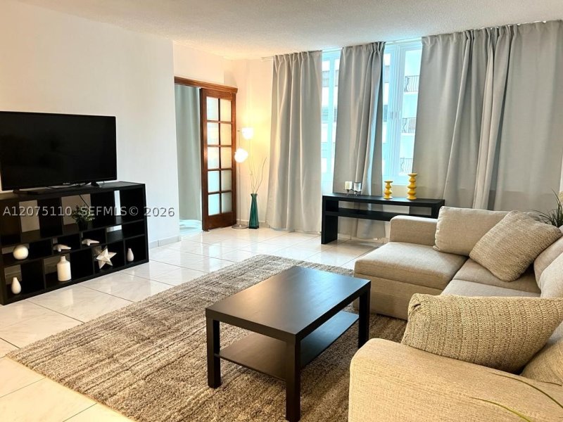 Aluguel de apartamento no Carriage House Miami Beach 311