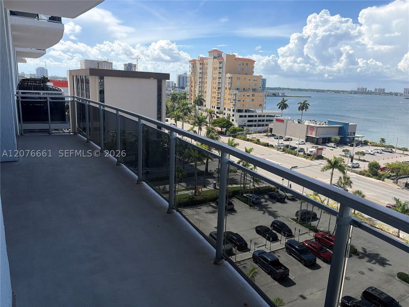 Alquiler de apartamento en The Lexi 807