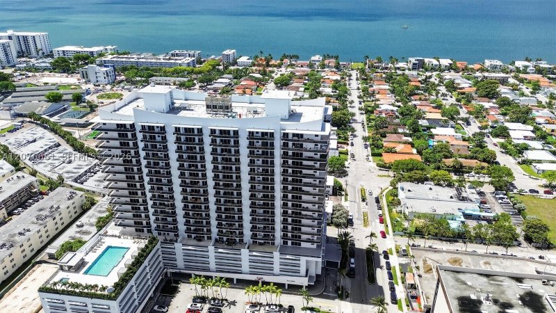 Alquiler de apartamento en The Lexi 807