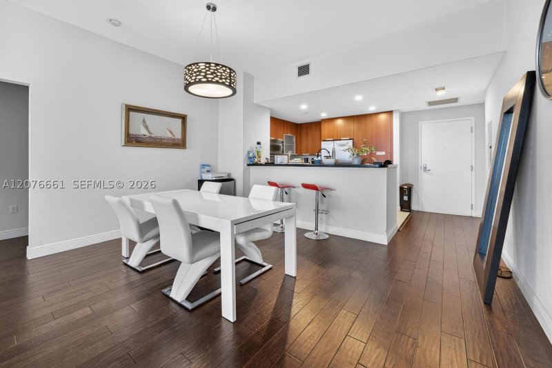 Alquiler de apartamento en The Lexi 807