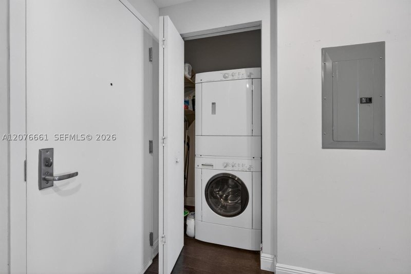 Alquiler de apartamento en The Lexi 807