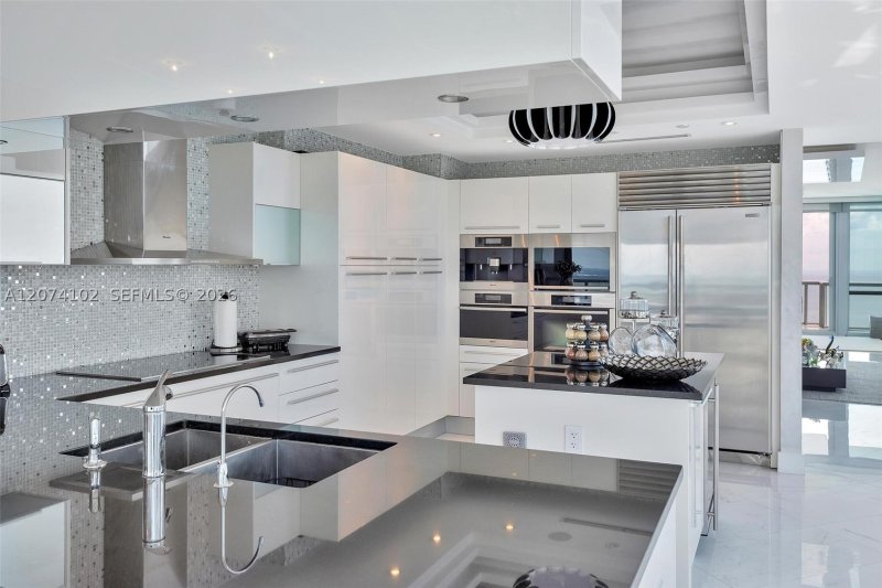 Alquiler de apartamento en Jade Ocean 4201