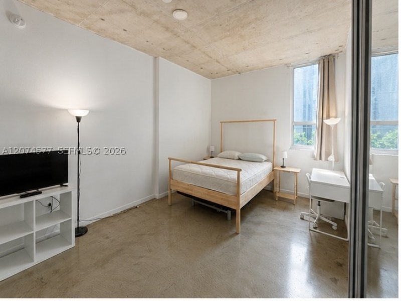 Apartment for rent at Loft Downtown I 206