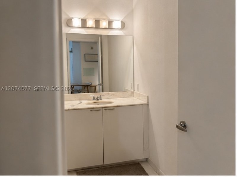 Apartment for rent at Loft Downtown I 206