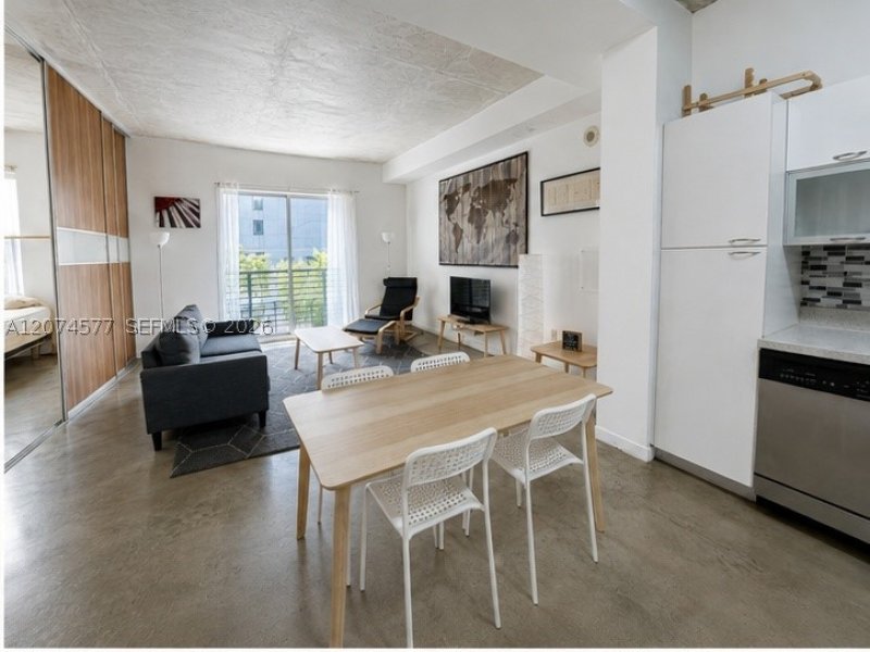 Apartment for rent at Loft Downtown I 206