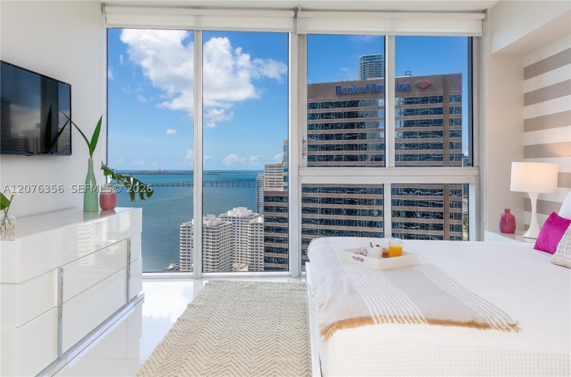 Comprar apartamento en Icon Brickell Viceroy 3410