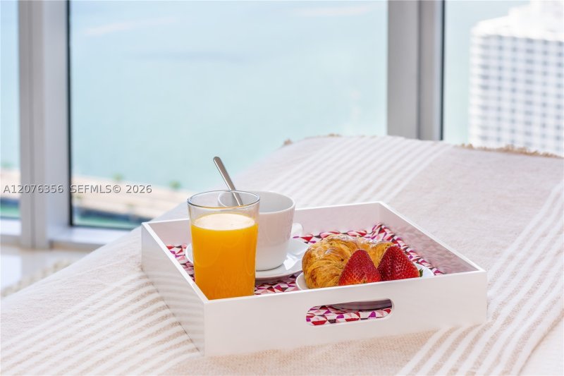 Comprar apartamento en Icon Brickell Viceroy 3410