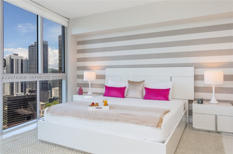 Comprar apartamento en Icon Brickell Viceroy 3410