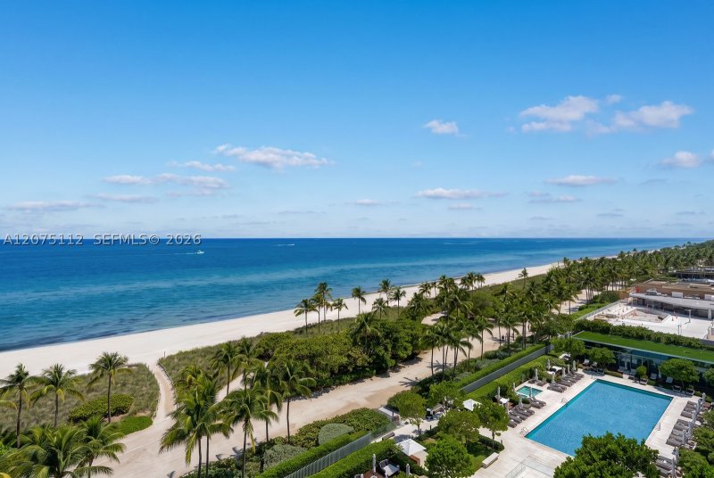Comprar apartamento no Oceana Bal Harbour 801