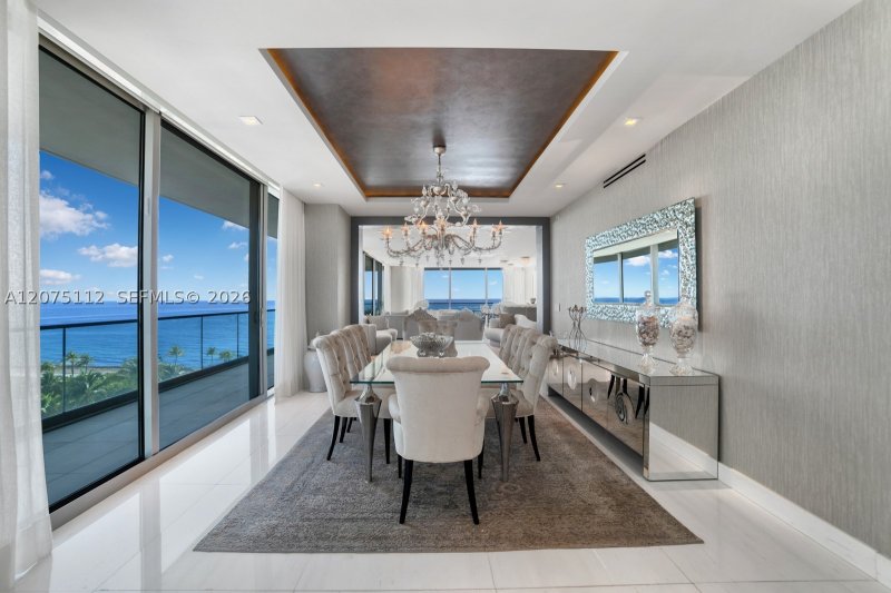 Comprar apartamento no Oceana Bal Harbour 801