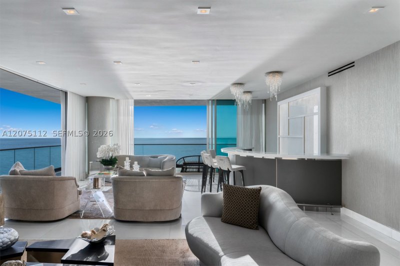 Comprar apartamento no Oceana Bal Harbour 801