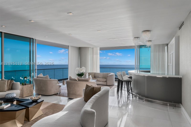Comprar apartamento no Oceana Bal Harbour 801