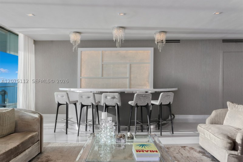 Comprar apartamento no Oceana Bal Harbour 801
