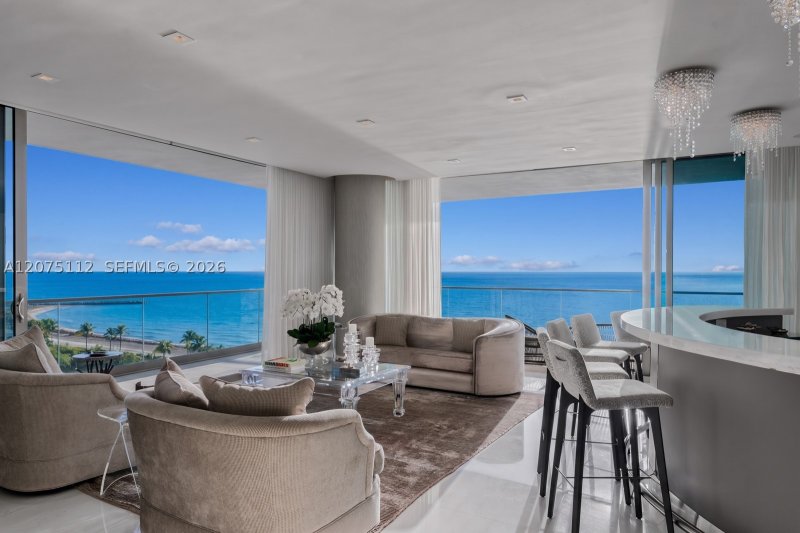 Oceana Bal Harbour Apt #801