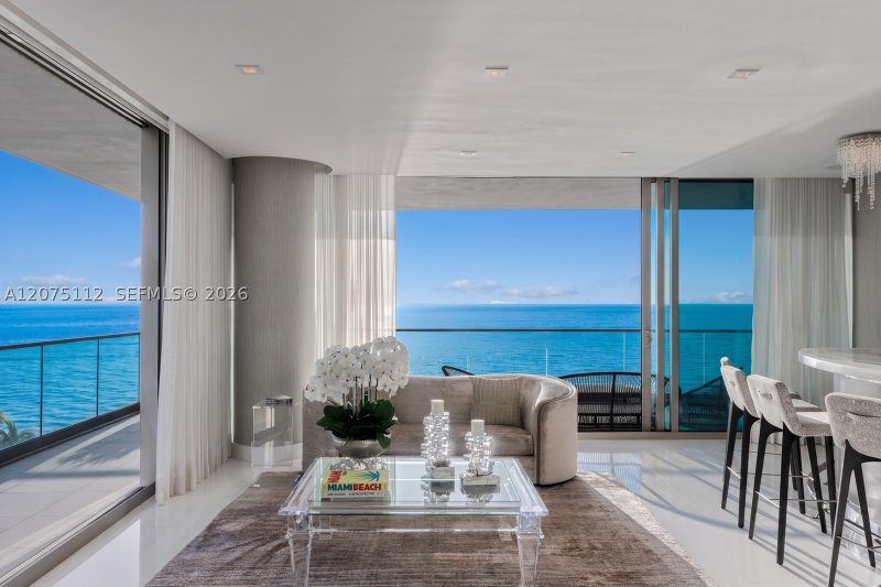 Comprar apartamento no Oceana Bal Harbour 801