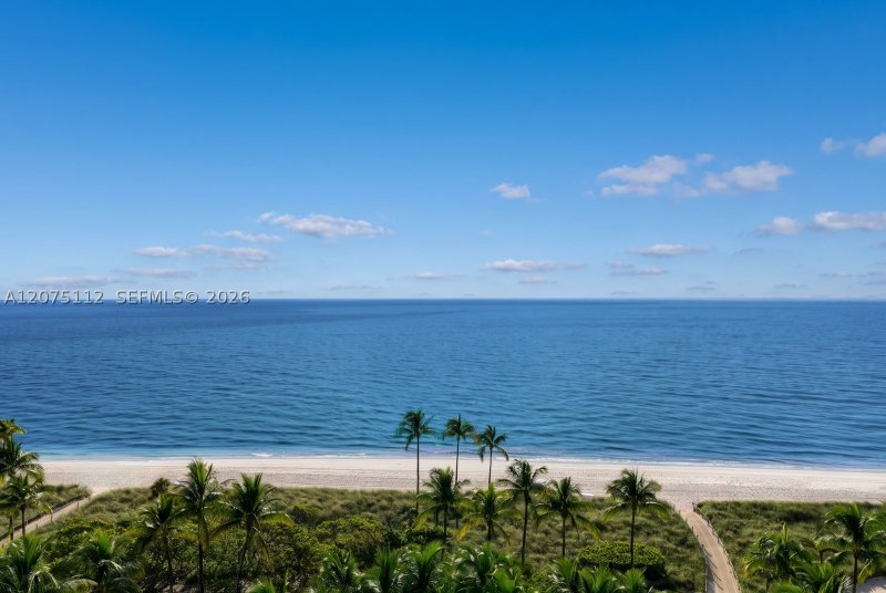 Comprar apartamento no Oceana Bal Harbour 801