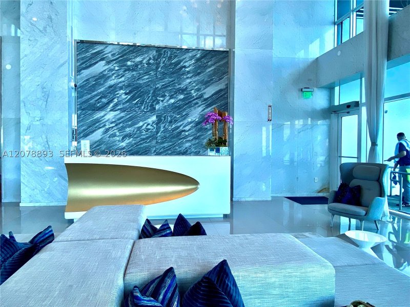 Apartment for rent at Bentley Bay South 1604