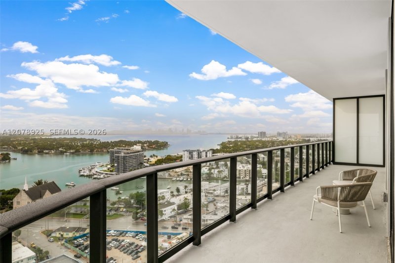 Condo for sale at 72 Park Miami Beach PH02