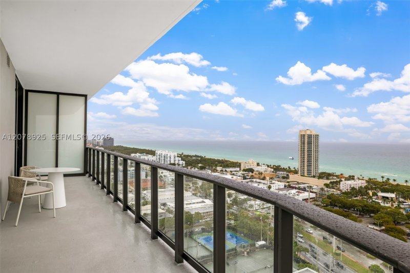 Condo for sale at 72 Park Miami Beach PH02