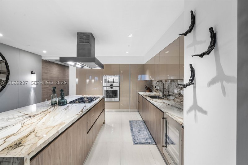 Comprar apartamento en Adagio Fort Lauderdale Beach 703