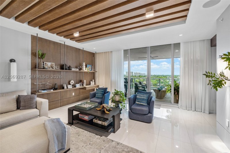 Comprar apartamento en Adagio Fort Lauderdale Beach 703