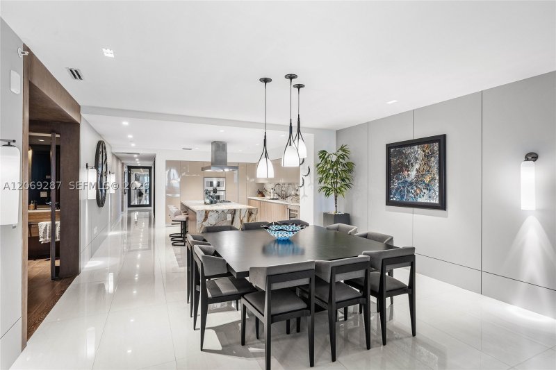 Comprar apartamento en Adagio Fort Lauderdale Beach 703