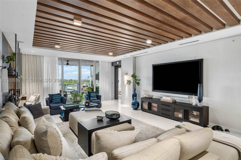 Comprar apartamento en Adagio Fort Lauderdale Beach 703
