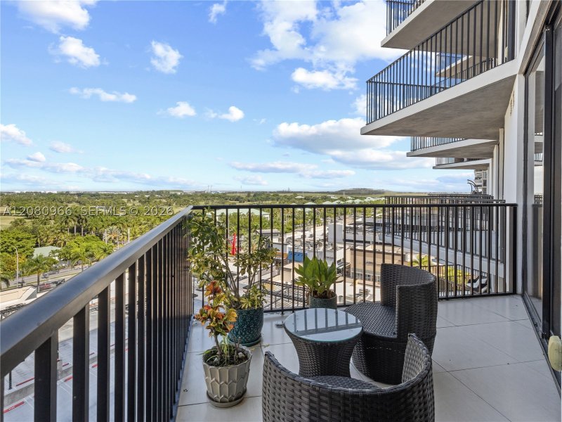 Aluguel de apartamento no 5252 Paseo Doral 808