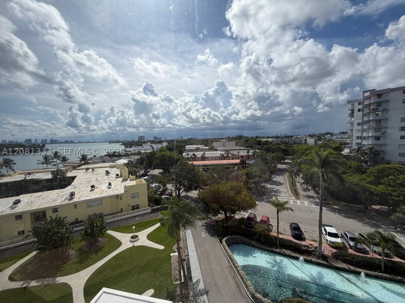 Alquiler de apartamento en King Cole 615