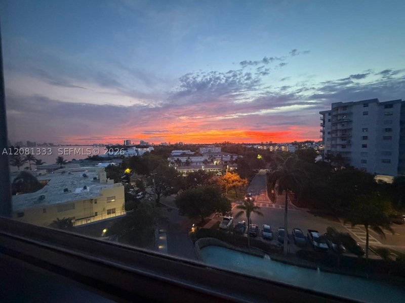 Alquiler de apartamento en King Cole 615