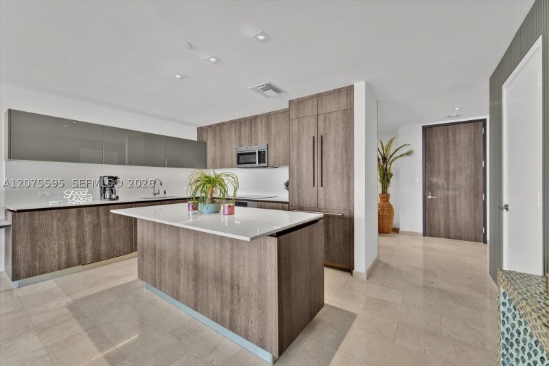 Comprar apartamento en Brickell City Centre Rise 2204