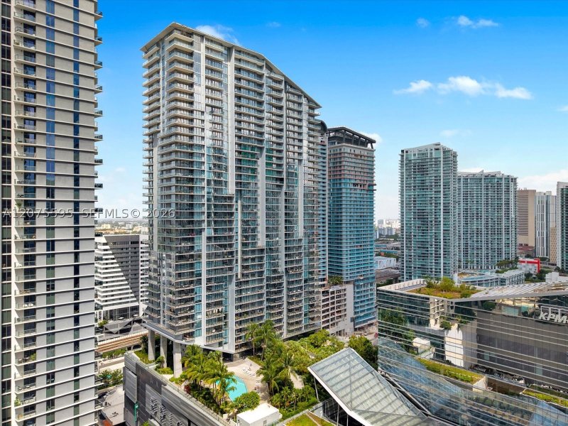 Brickell City Centre Rise Apt #2204