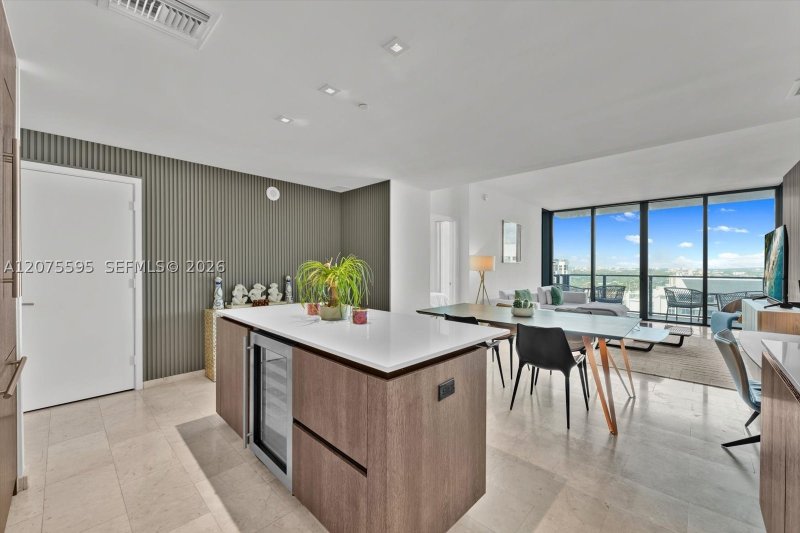 Comprar apartamento en Brickell City Centre Rise 2204