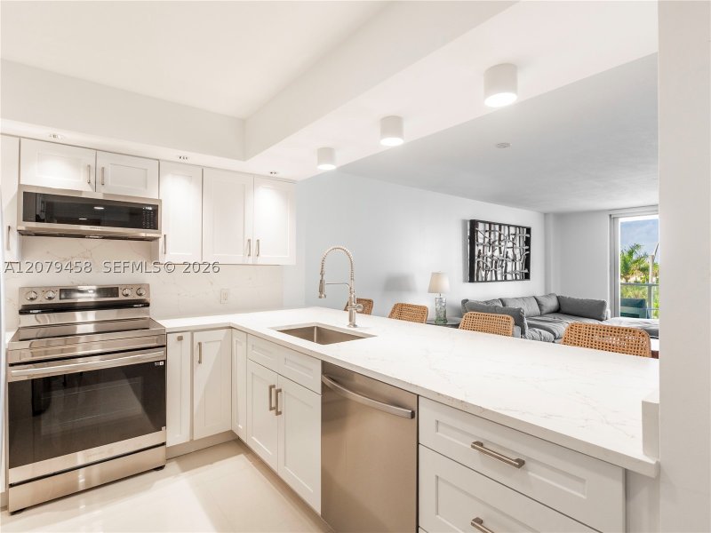 Comprar apartamento en Arlen Beach 307
