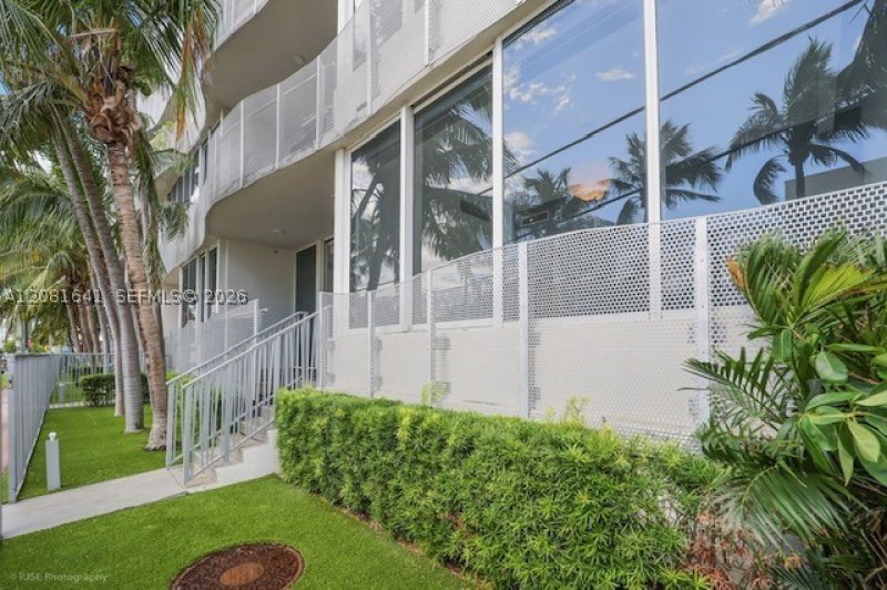 Alquiler de apartamento en Artepark South 101