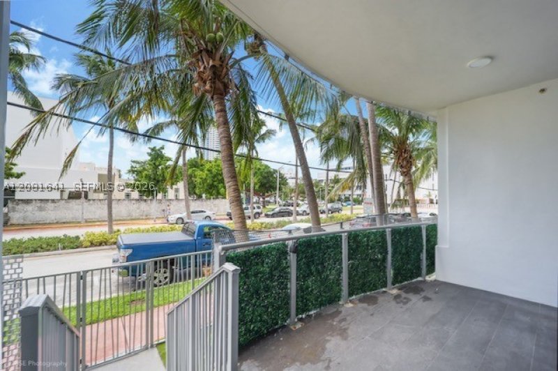 Alquiler de apartamento en Artepark South 101