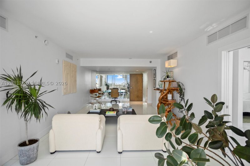 Alquiler de apartamento en Artepark North 601