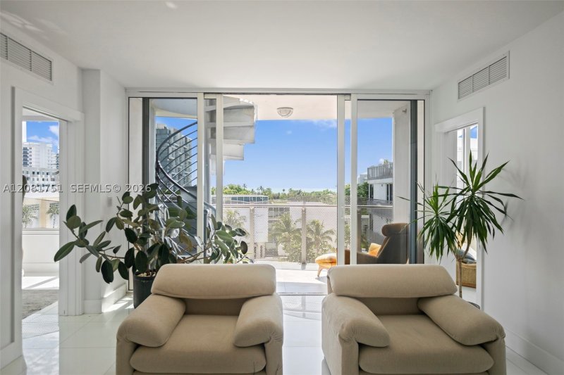 Alquiler de apartamento en Artepark North 601