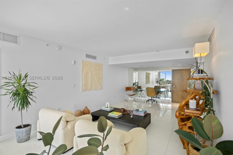 Alquiler de apartamento en Artepark North 601
