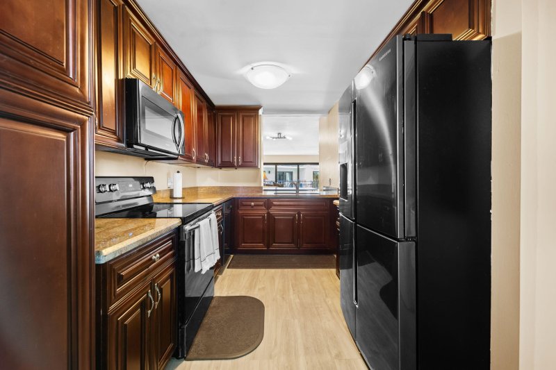 Comprar apartamento en Tradewinds by the Sea 403