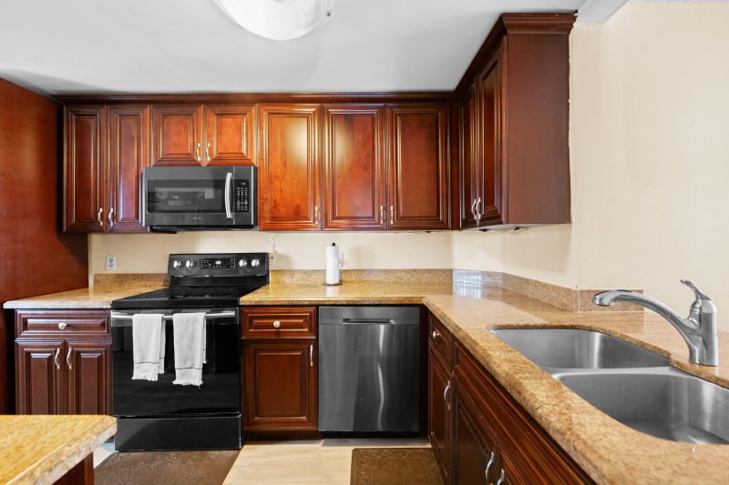 Comprar apartamento en Tradewinds by the Sea 403
