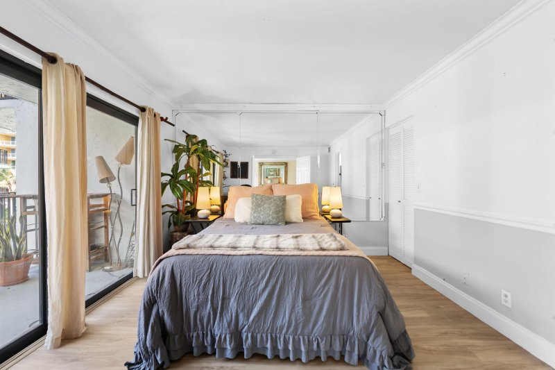 Comprar apartamento en Tradewinds by the Sea 403