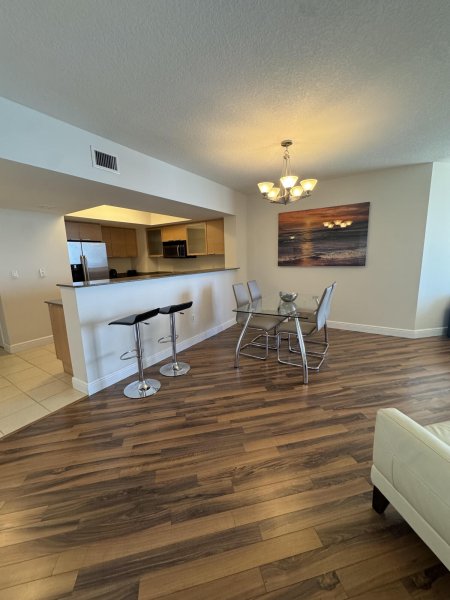 Apartment for rent at La Perla 2410